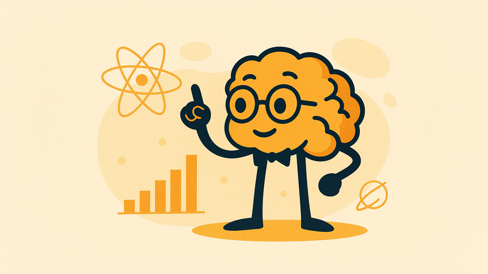Illustration of business systems scaling with automation and workflows